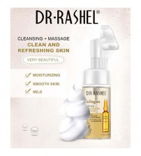 Rashel Collagen Essence Cleansing Mousse 125ml